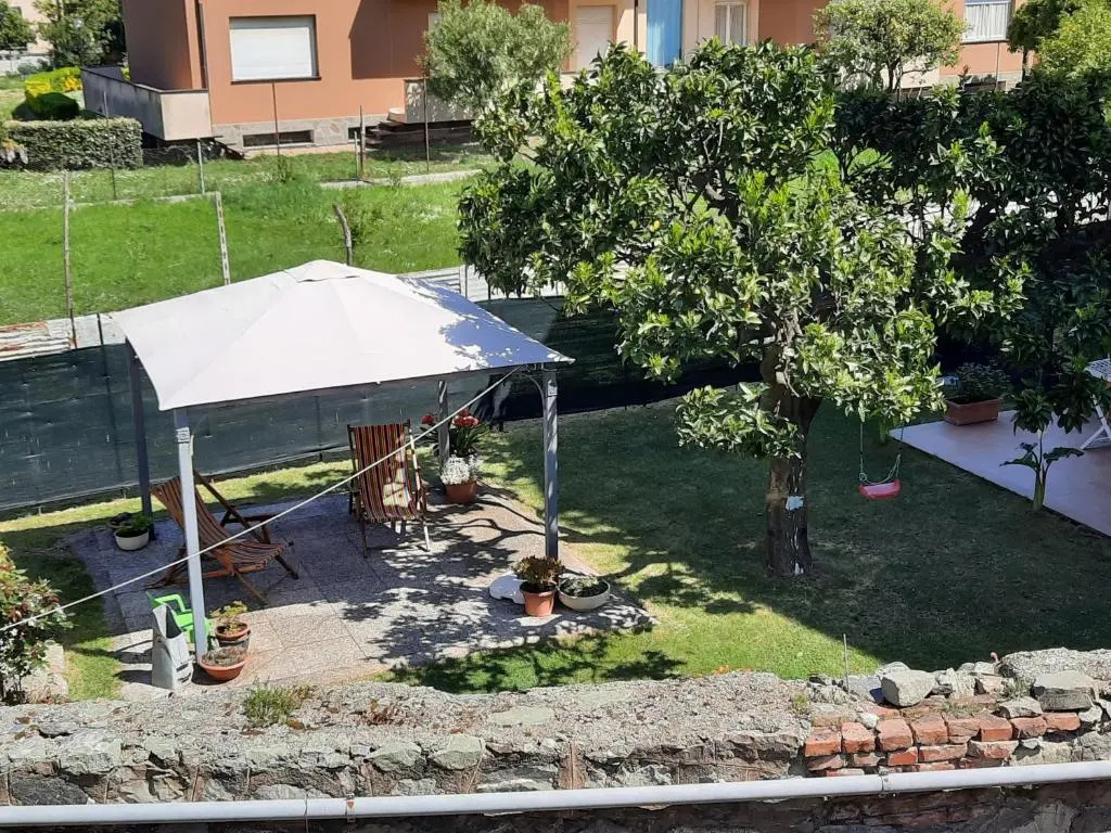 Appartamento Blu
