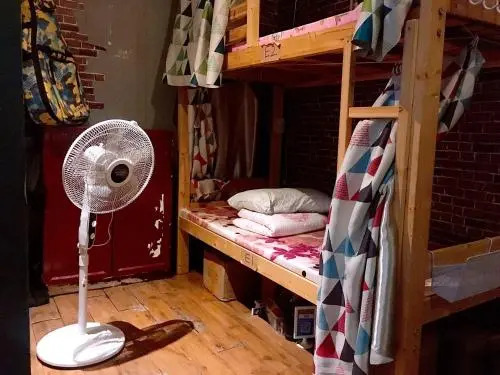 Qiaohe Youth Hostel