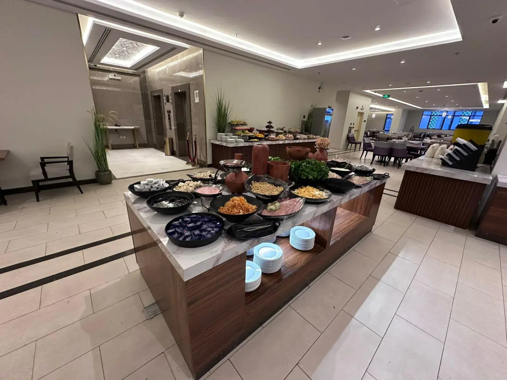 Diar Alkhalidiya Hotel فندق ديار الخالدية