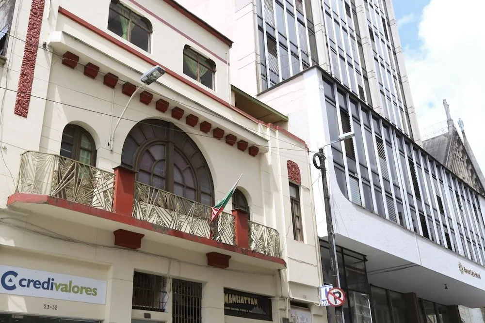 Hotel La Republica