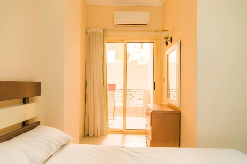Nour Plaza Hurghada النور بلازا الغردقة