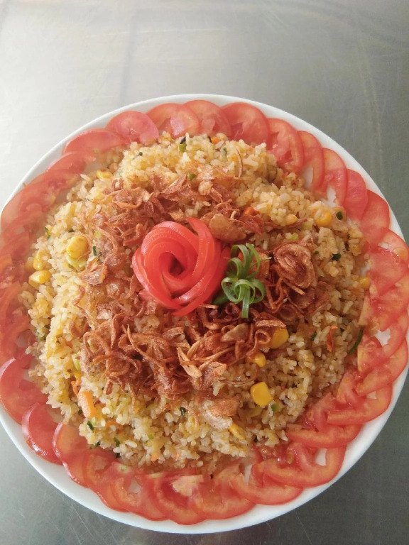 Happy Saigon Hostel