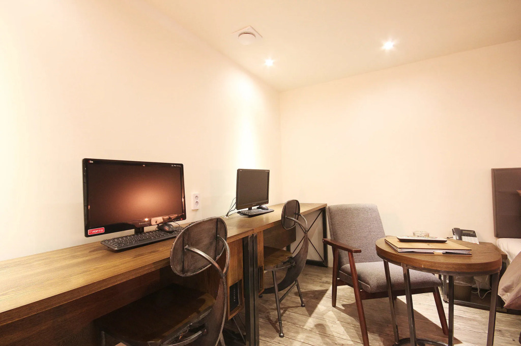 Hotel Yaja Songjung