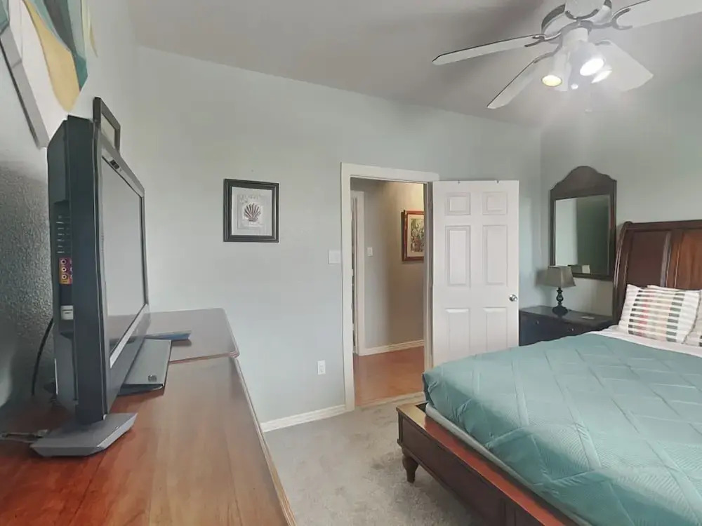 Blue Moon by Ryson Vacation Rentals