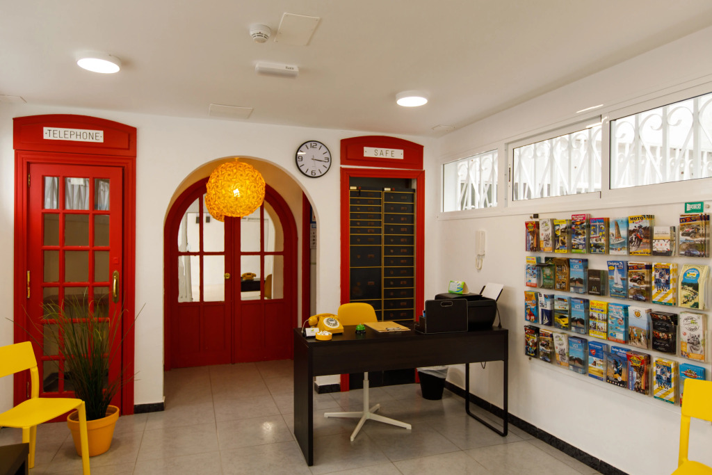 Apartamentos Guatiza