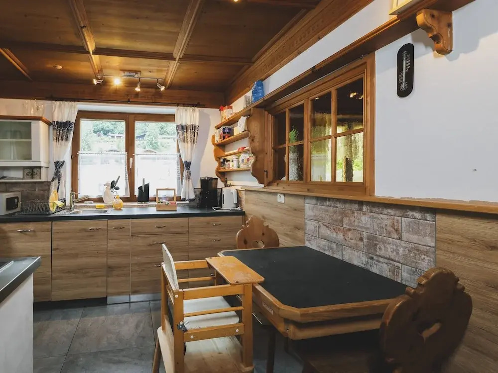 Landhaus Molly in Viehhofen