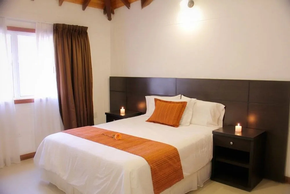 Serenity Suites Casa Boutique