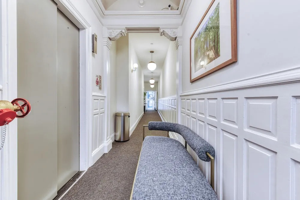 Sosuite at French Quarters - Rittenhouse Square