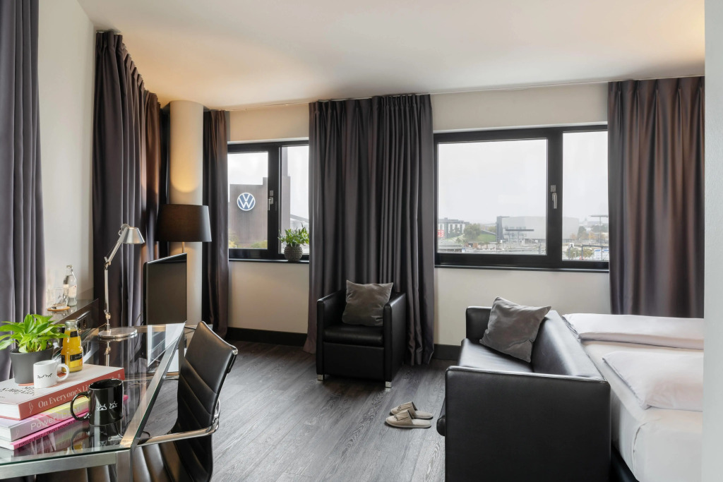 INNSiDE by Meliá Wolfsburg