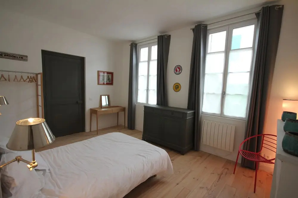 Maison Espanel