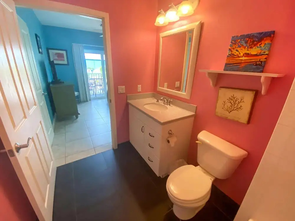 Harbour House at the Inn Unit 305 by Coastal Vacation Properties