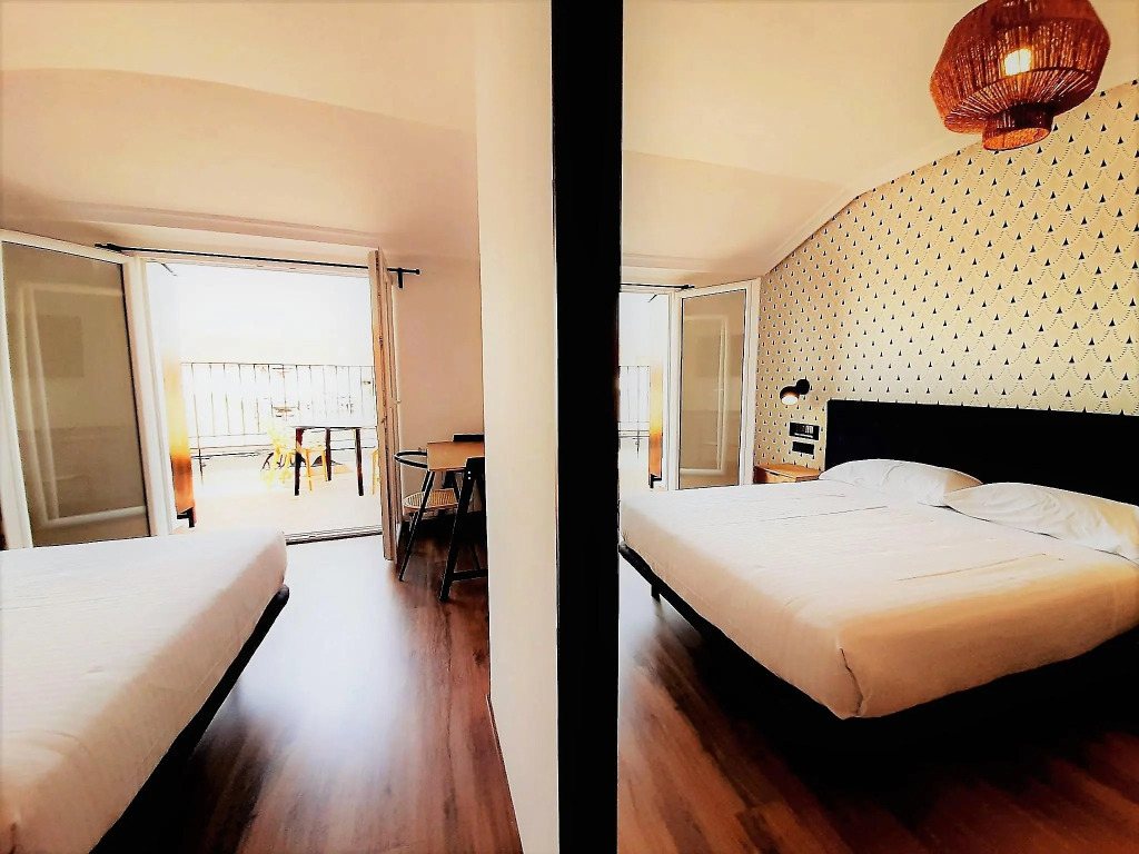 Hotel Matilde by gaiarooms