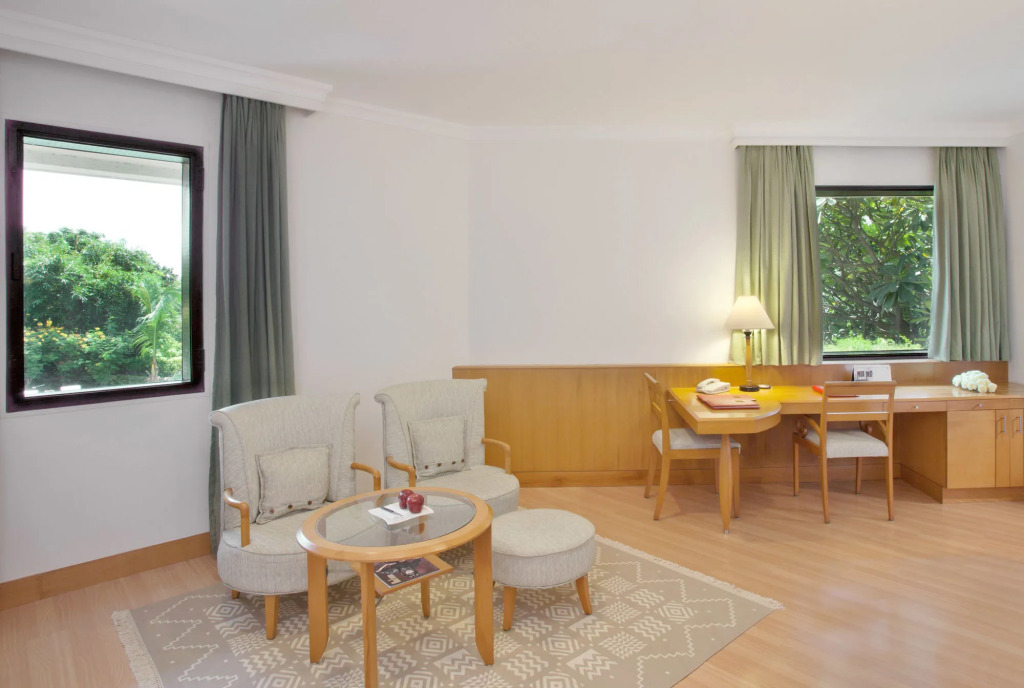 Trident Chennai