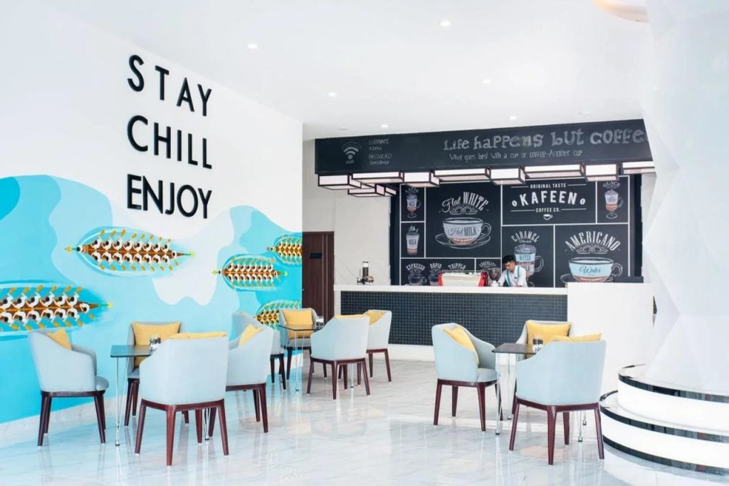 Khách Sạn X2 Việt Trì