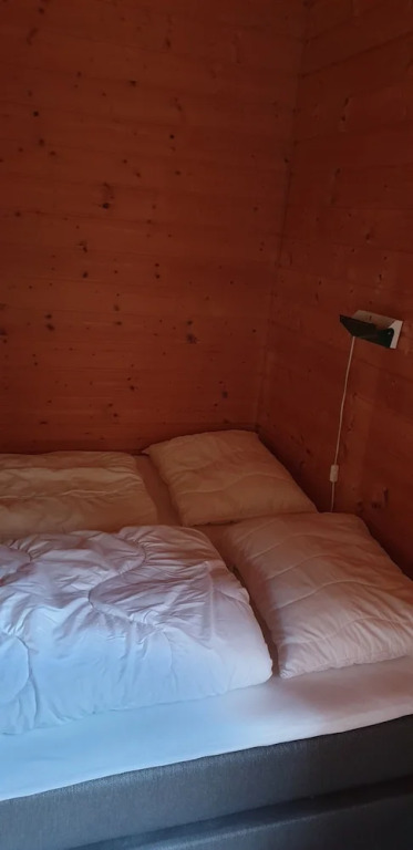 Bøyum Camping
