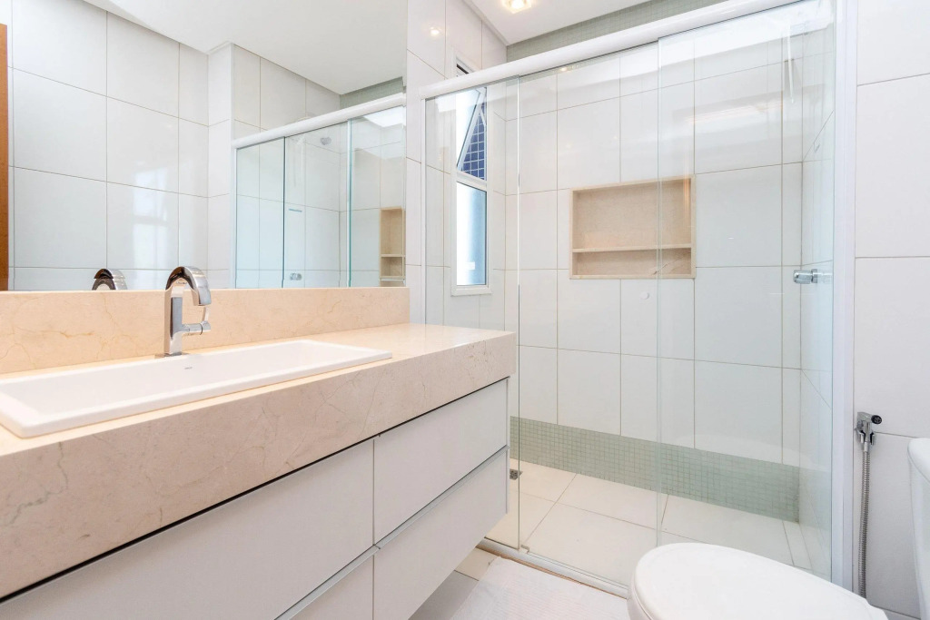 Apartamento De Luxuoso De 2 Quartos No Setor Bueno   Ed. The Expression   Thd314