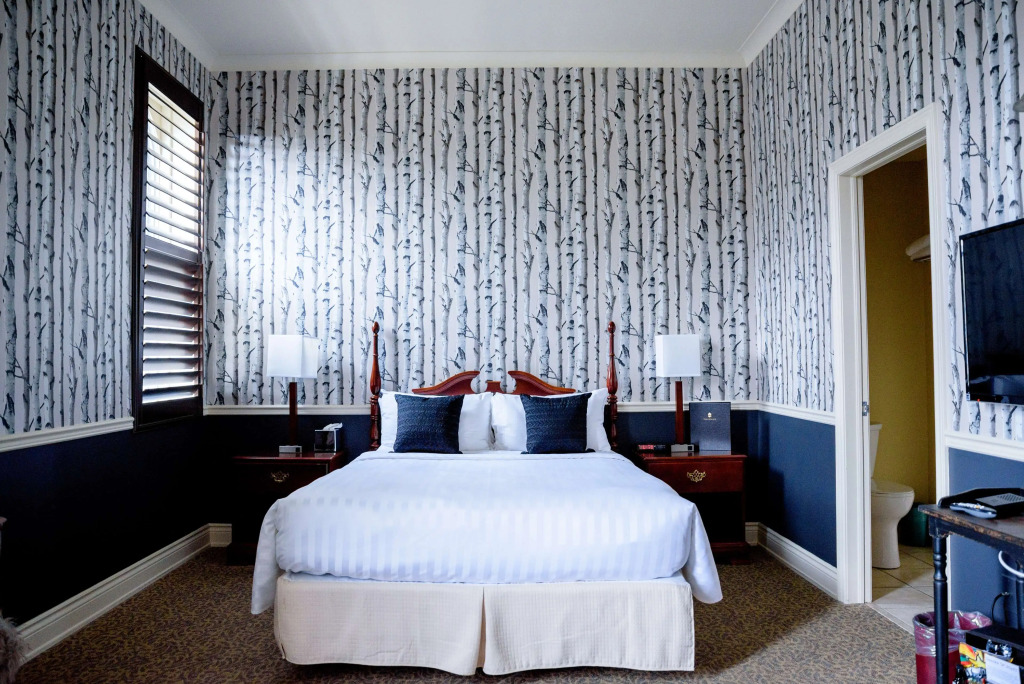 The Arlington Hotel - BW Signature Collection