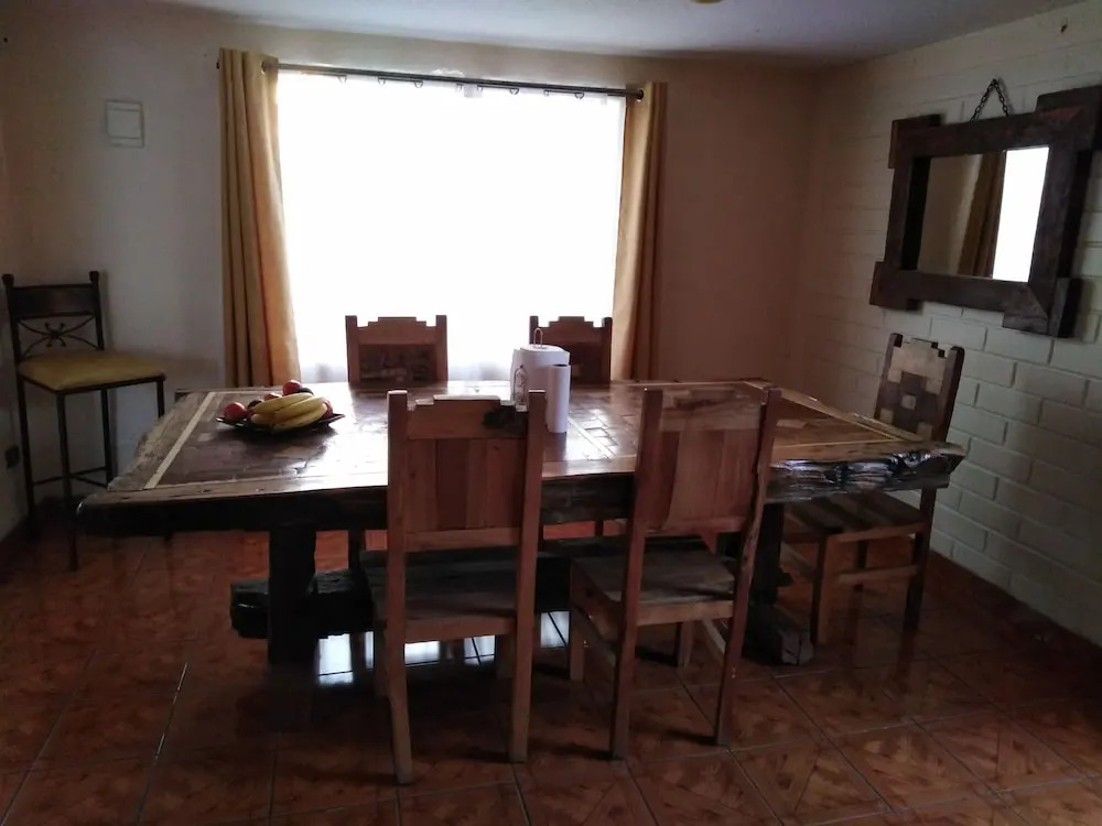 Matsofy House