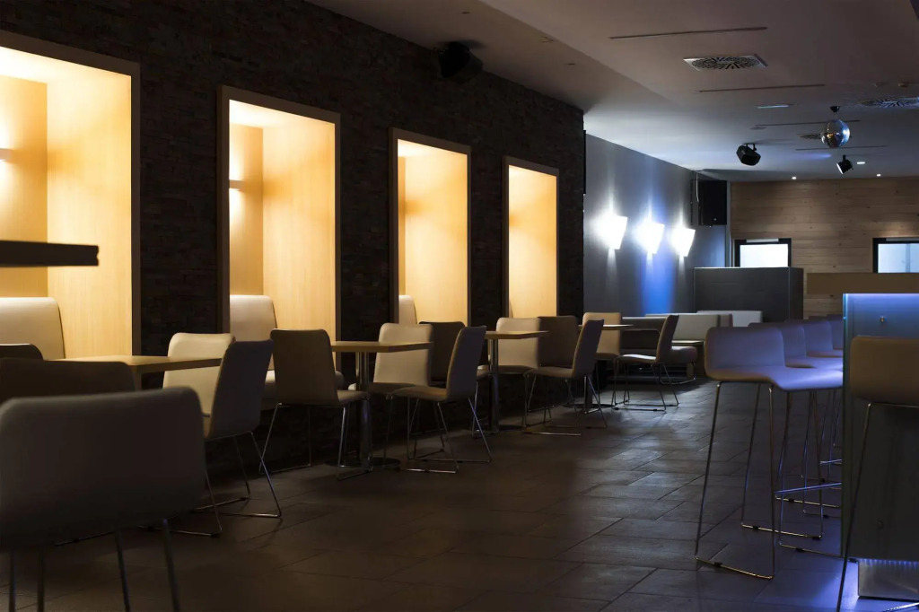 Wellness Hotel Montis
