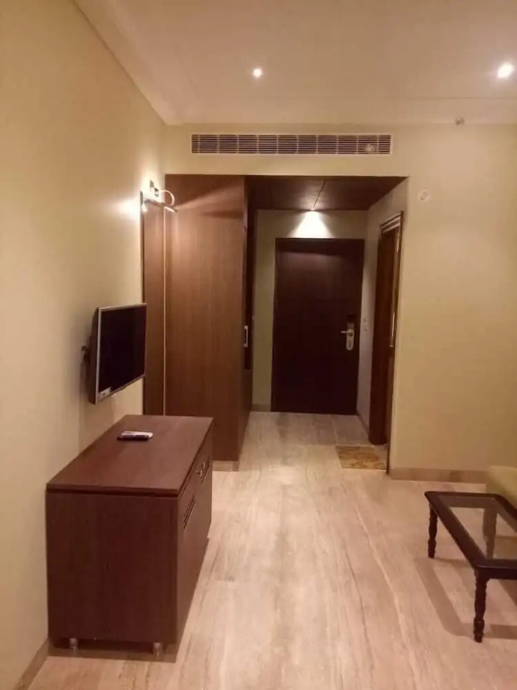 Hotel Shyam