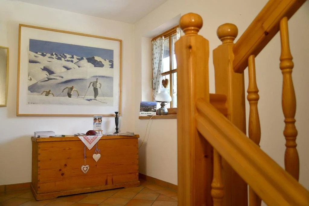 Haus Lofertal