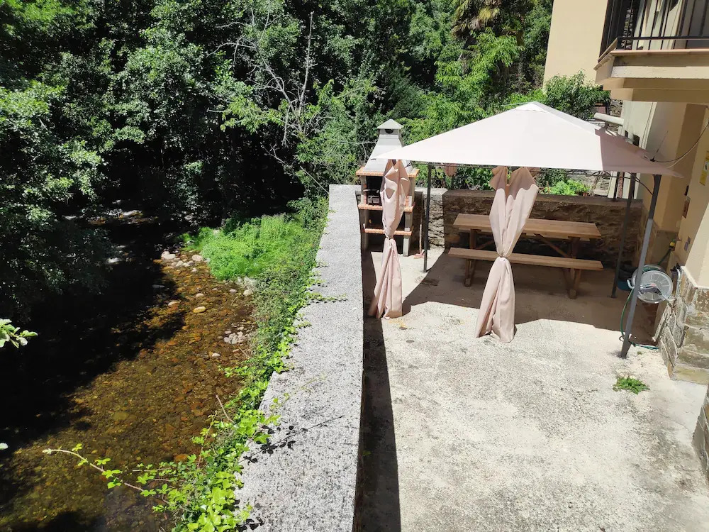 Apartamentos el Rincon de Limes