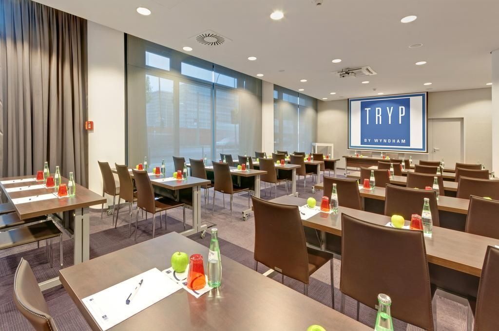 INNSiDE by Meliá Berlin Mitte