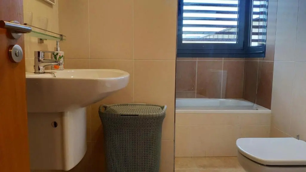 Fuerteventura - Apartamento Ciudad 2.3