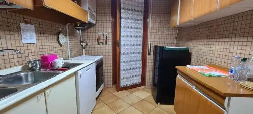 Sesia Apartment