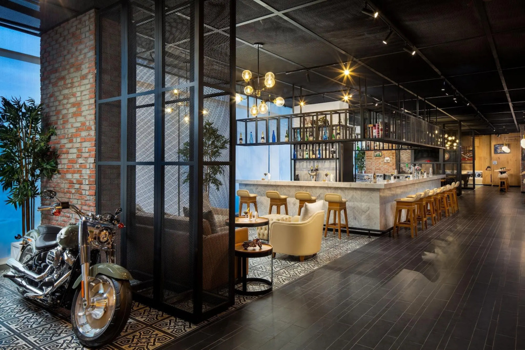 Millennium Place Mirdif Hotel & Apartments