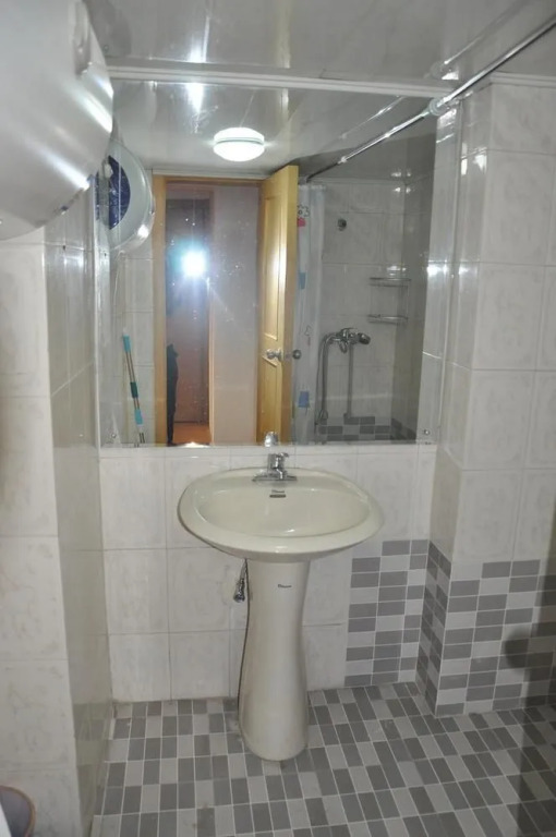 Ikea White-collar Apartment - Nanjing