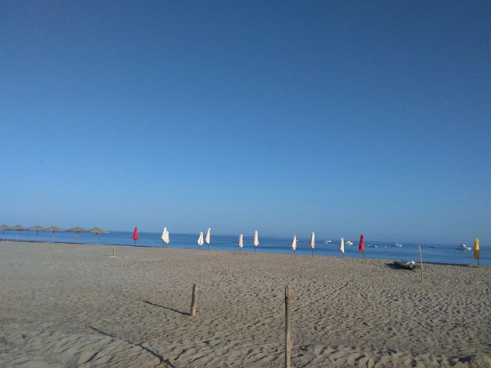 Casa Playa La Estancia