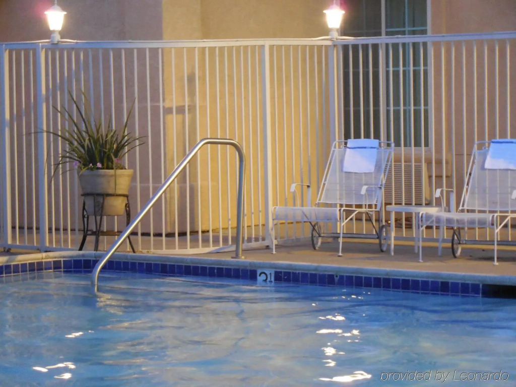 Best Western John Jay Inn