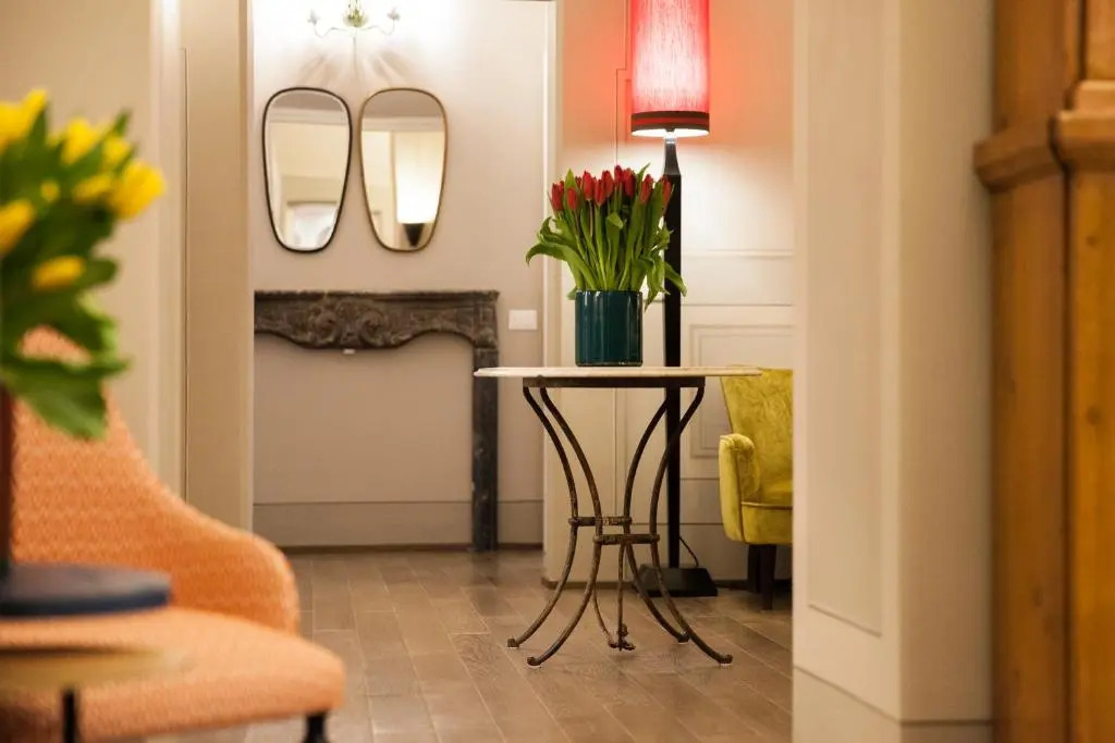 Casa Fabbrini Fancy Suites