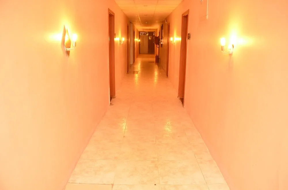 Hotel De Horizon