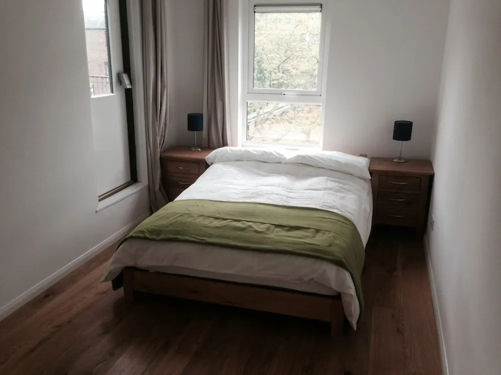 White City Apartment