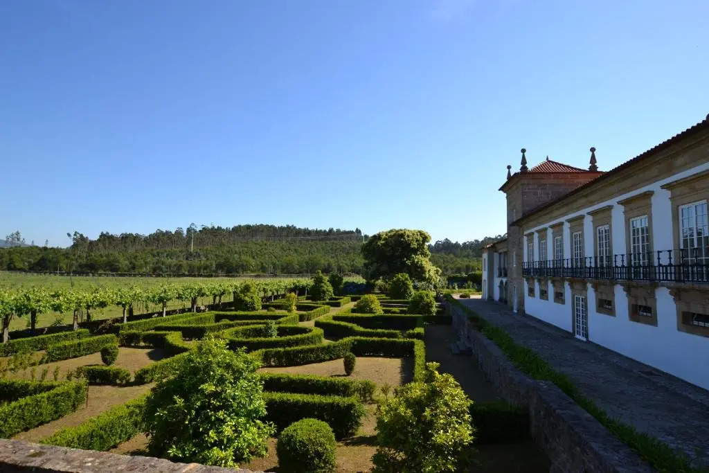 Casa da Lage