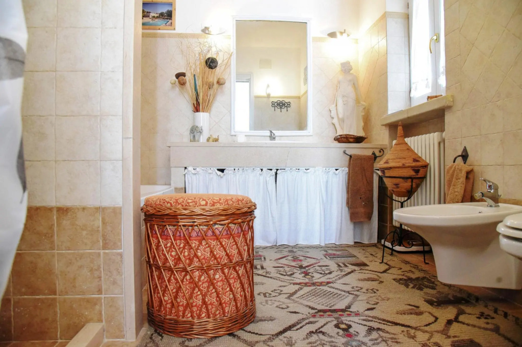 Villa Ganimede con piscina by Wonderful Italy