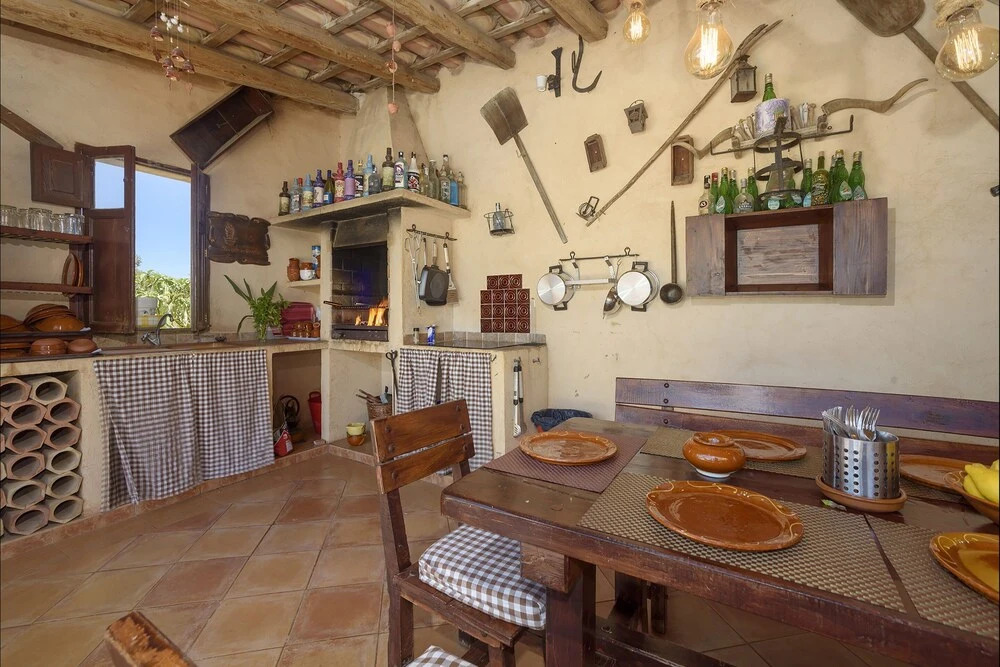 Finca Alegra