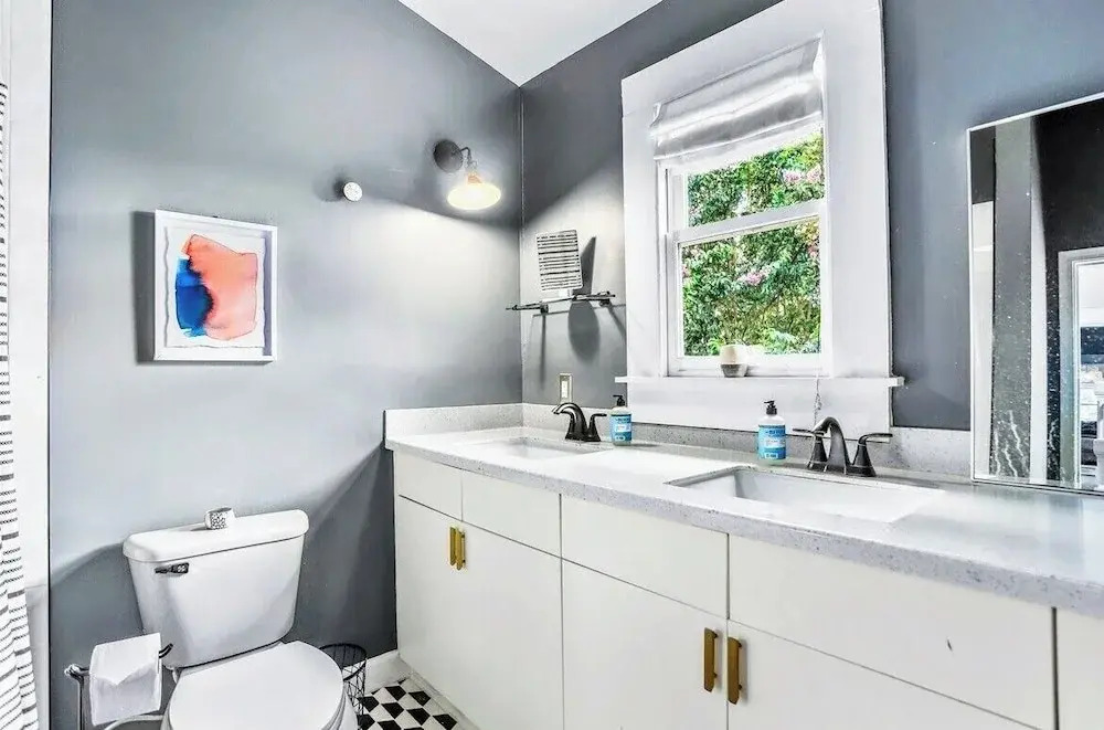 Stylish Oasis in Prime Location