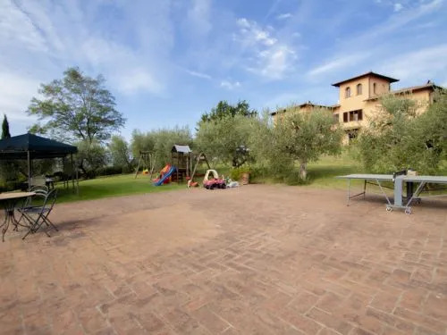 Corte in Poggio - Pervinca (CEG105)
