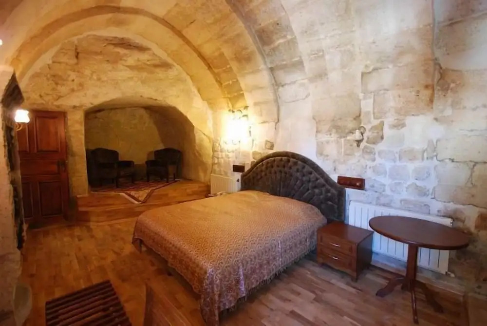 Hotel Asia Minor