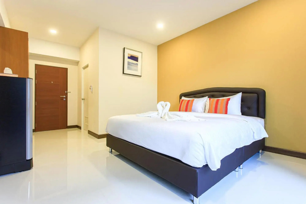 Chanapat Hotel