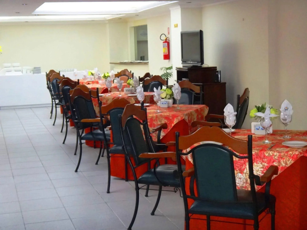 Casa Blanca Hotel