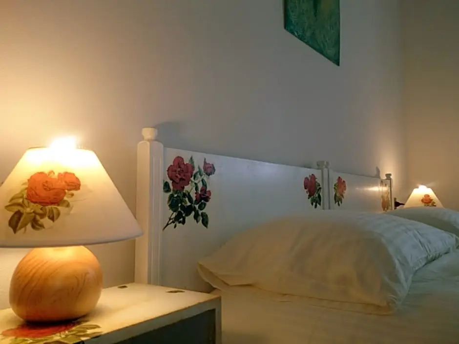 B&B Casa Taralin