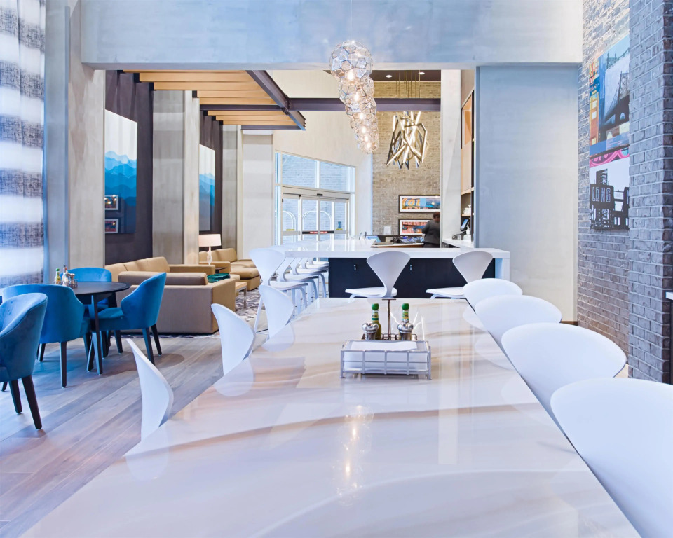 Hyatt Place Long Island City