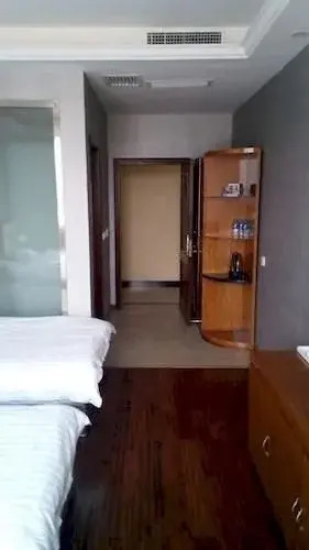Hexiang Runhe Business Hotel