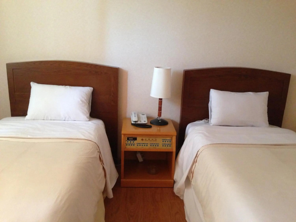 Daedong Hotel