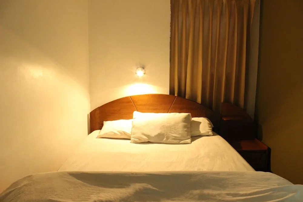 Apart y Hostal "El Puma"