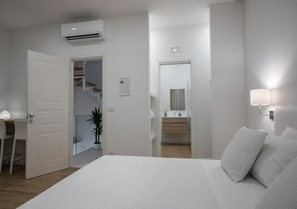 Blanco B&B